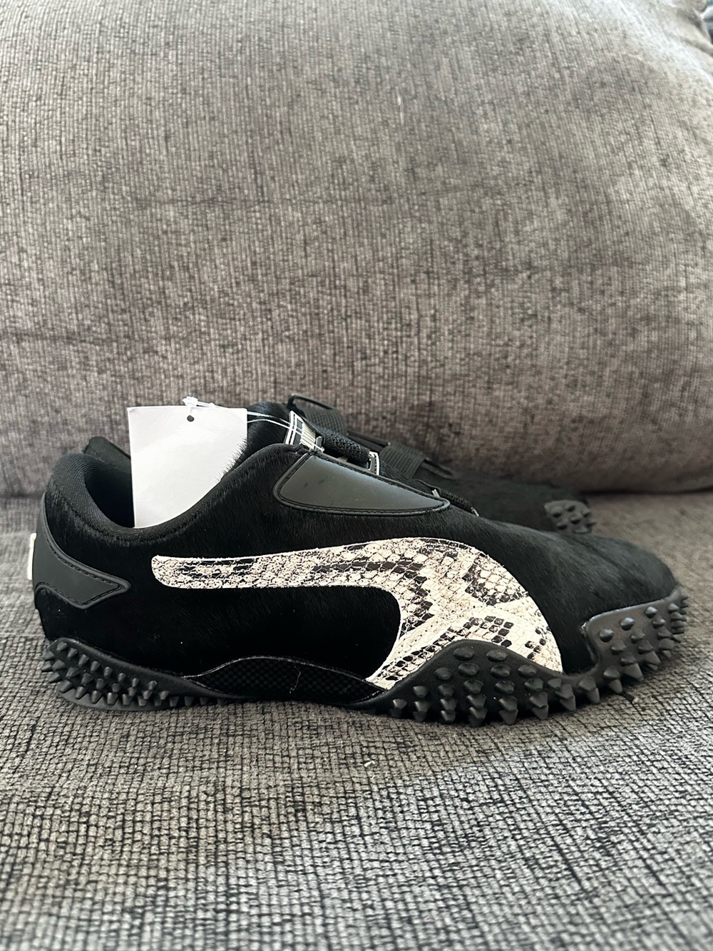 Puma x ASAP Rocky mostro OG fur 9.5 men’s